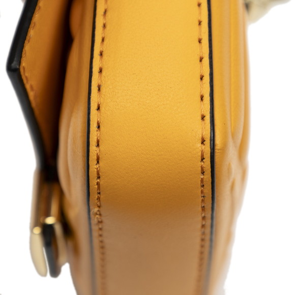 Fendi Nano Baguette Charm - Picture 8 of 10